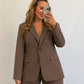 BLAZER SOFIA