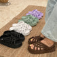 SANDALIAS LOW COST