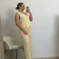 CONJUNTO MAREA AMARILLO