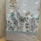 SABANAS FLOR 150cm