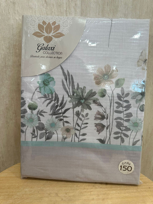 SABANAS FLOR 150cm