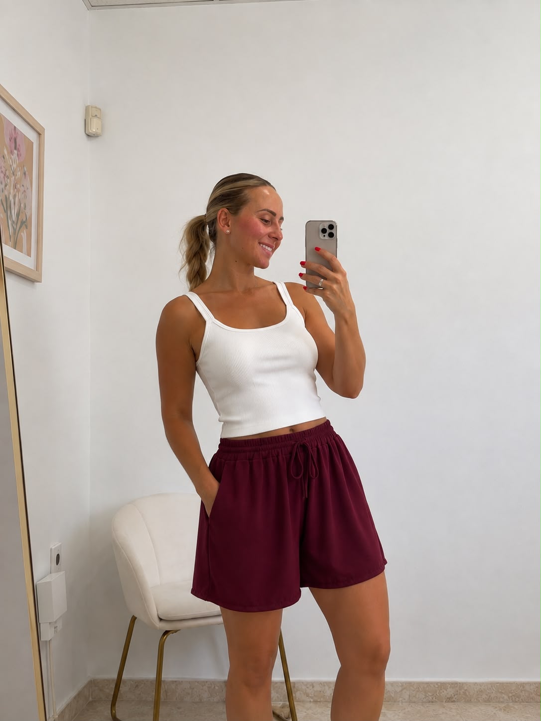 BERMUDAS DELIA
