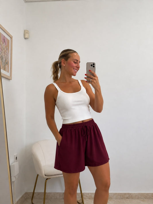 BERMUDAS DELIA