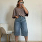 PANTALON CORTO MONICA