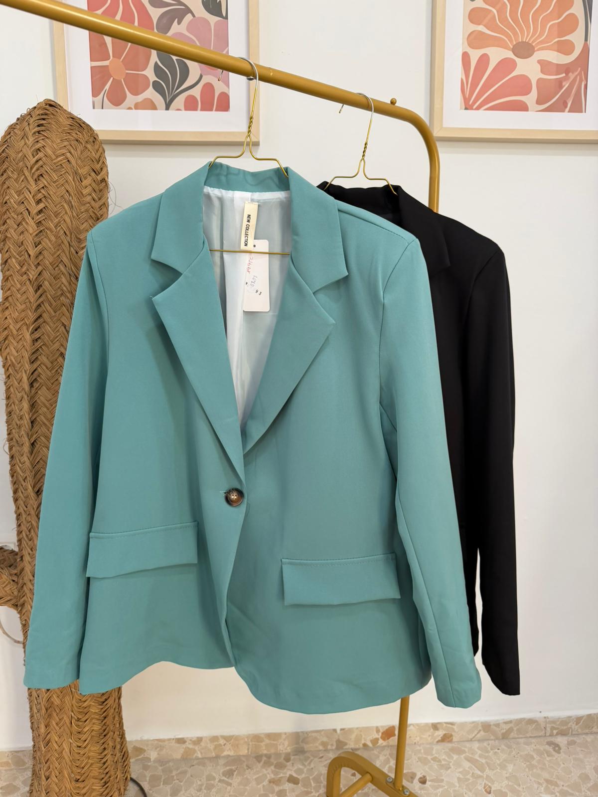 BLAZER SOFIA