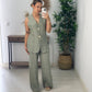 CONJUNTO GALA VERDE