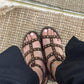 SANDALIAS ROMA