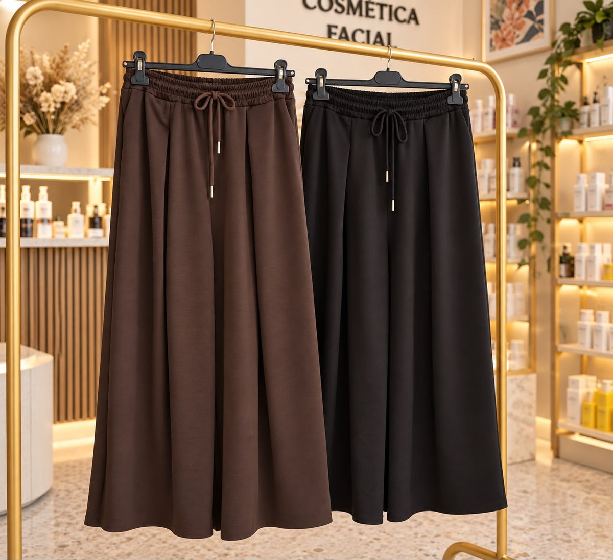 PANTALON CAPA AIRE