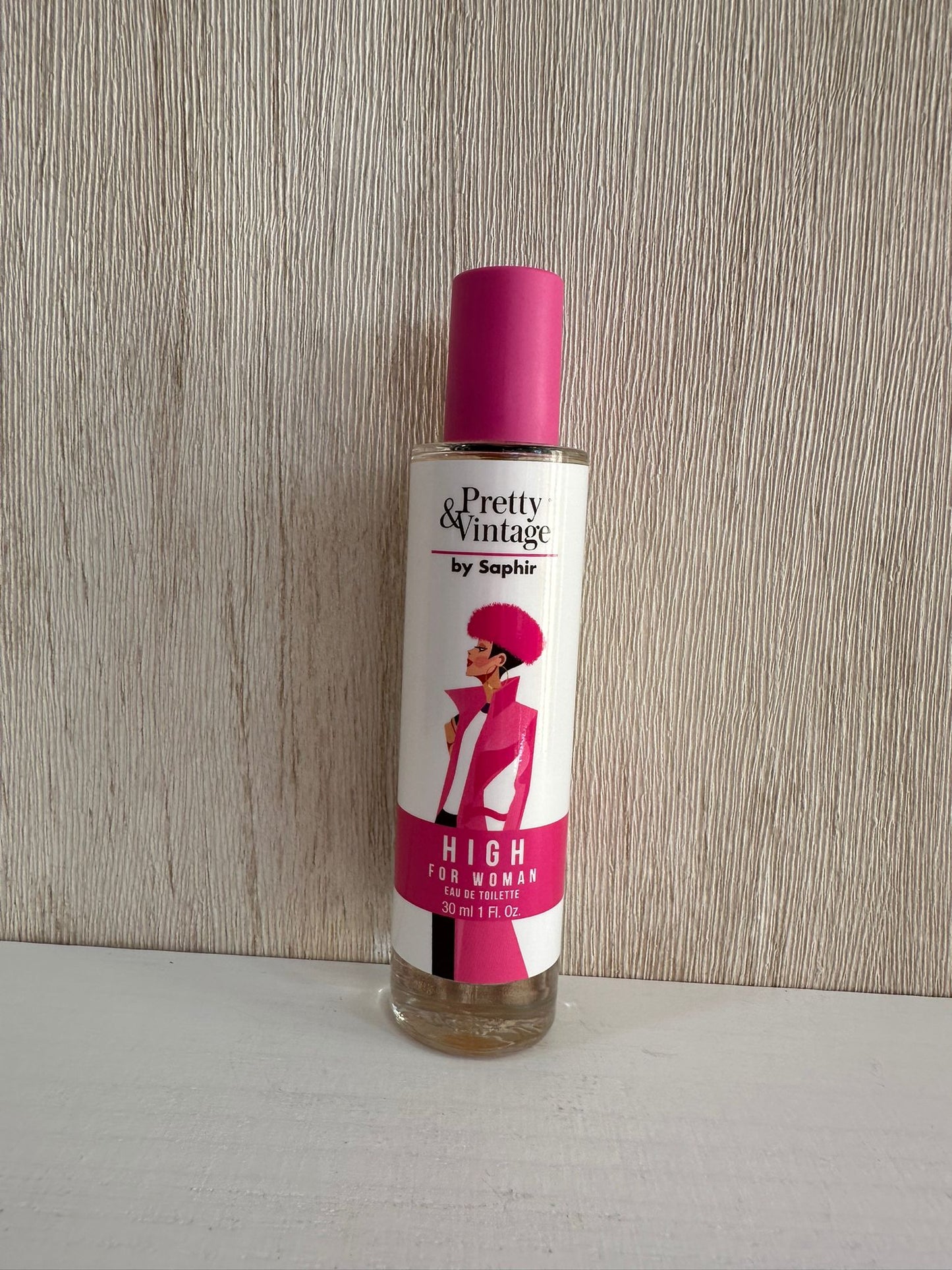 MINI PERFUMES SAPHIR