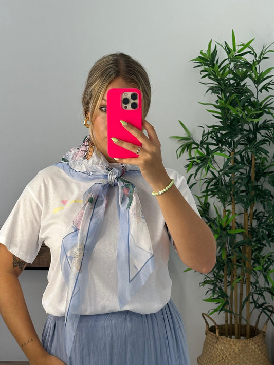 CAMISETA DOLCE VITA