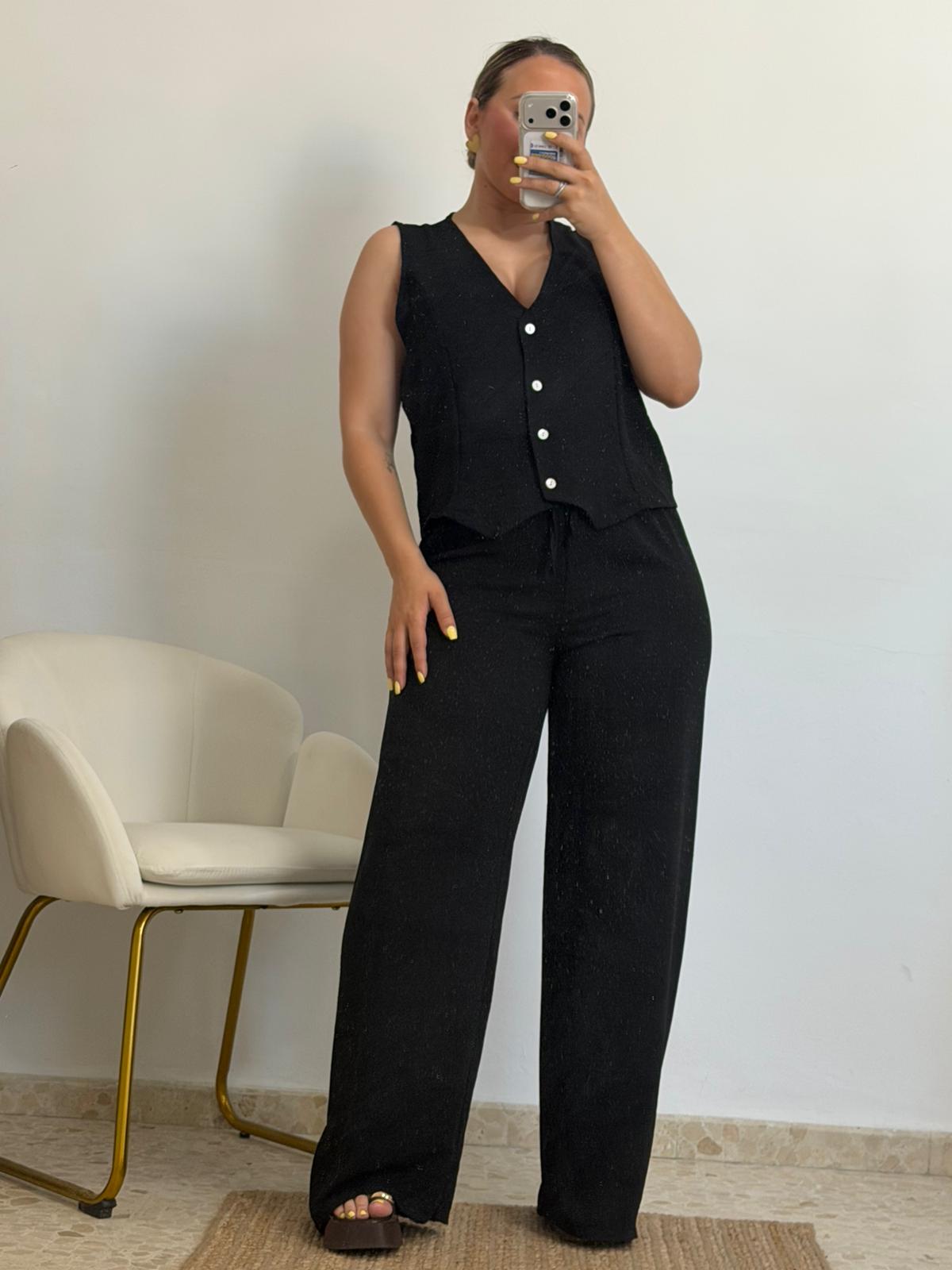CONJUNTO MAREA NEGRO