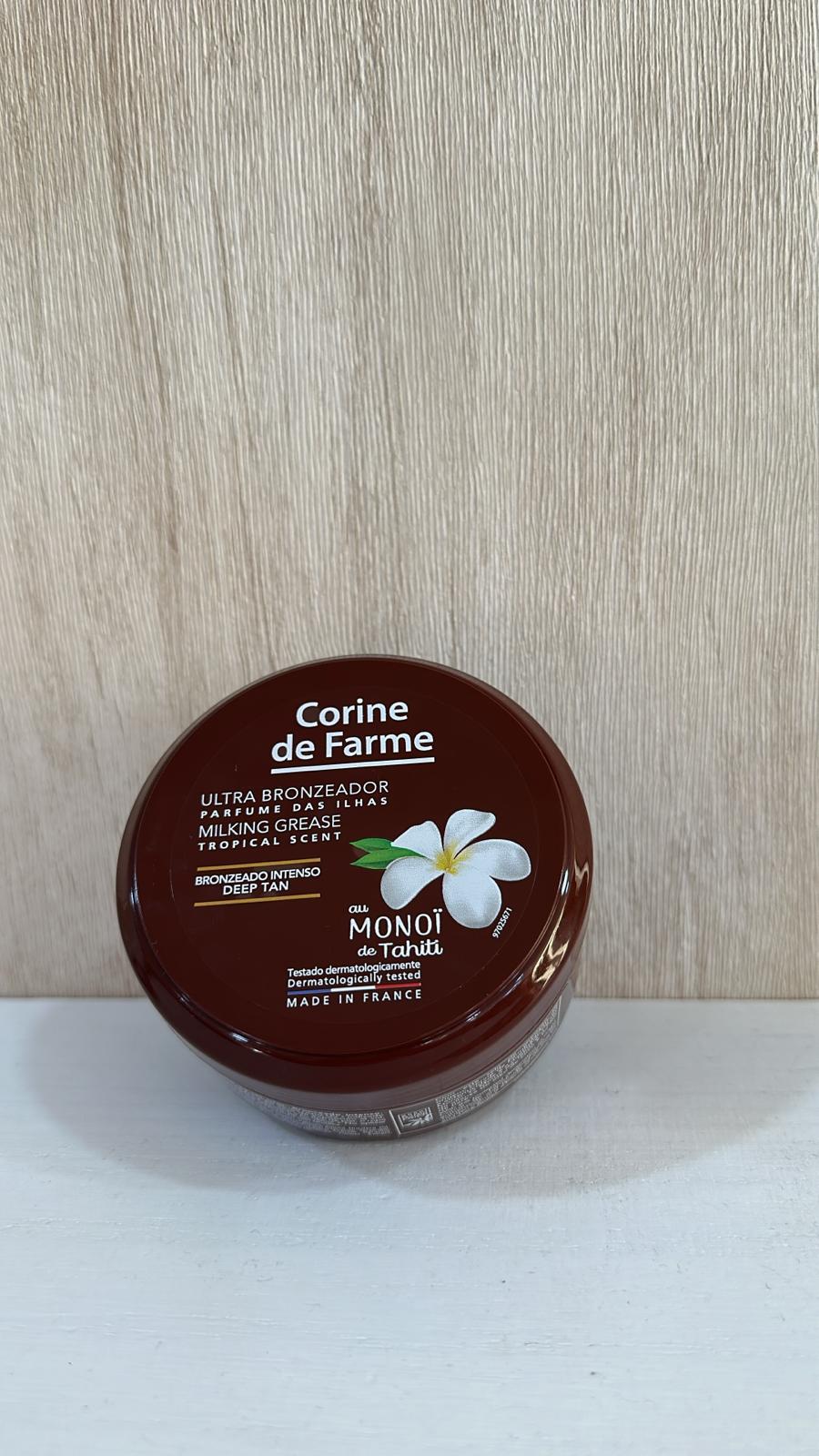 CREMA ACELERADORA BRONCEADORA