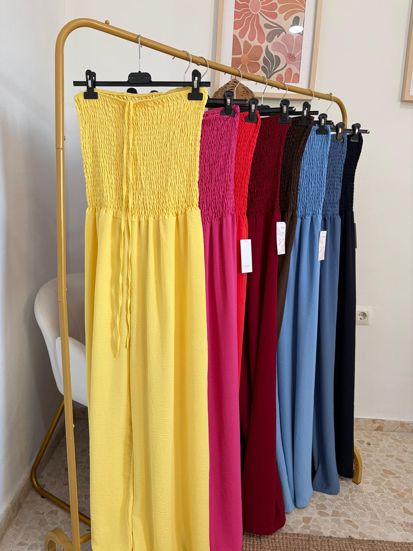 MONO SUPER PRECIO (+ COLORES)