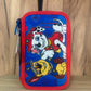 ESTUCHE COLORES PATRULLA CANINA