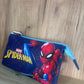ESTUCHE SPIDERMAN