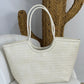 BOLSO AURA BLANCO