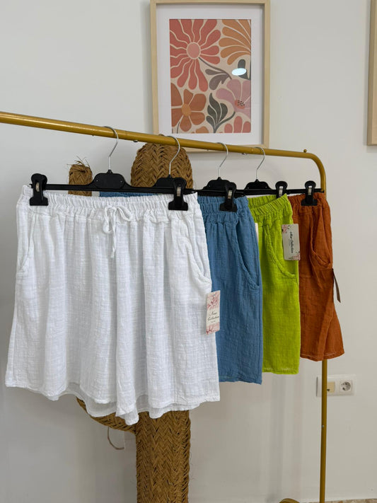 SHORT LINO