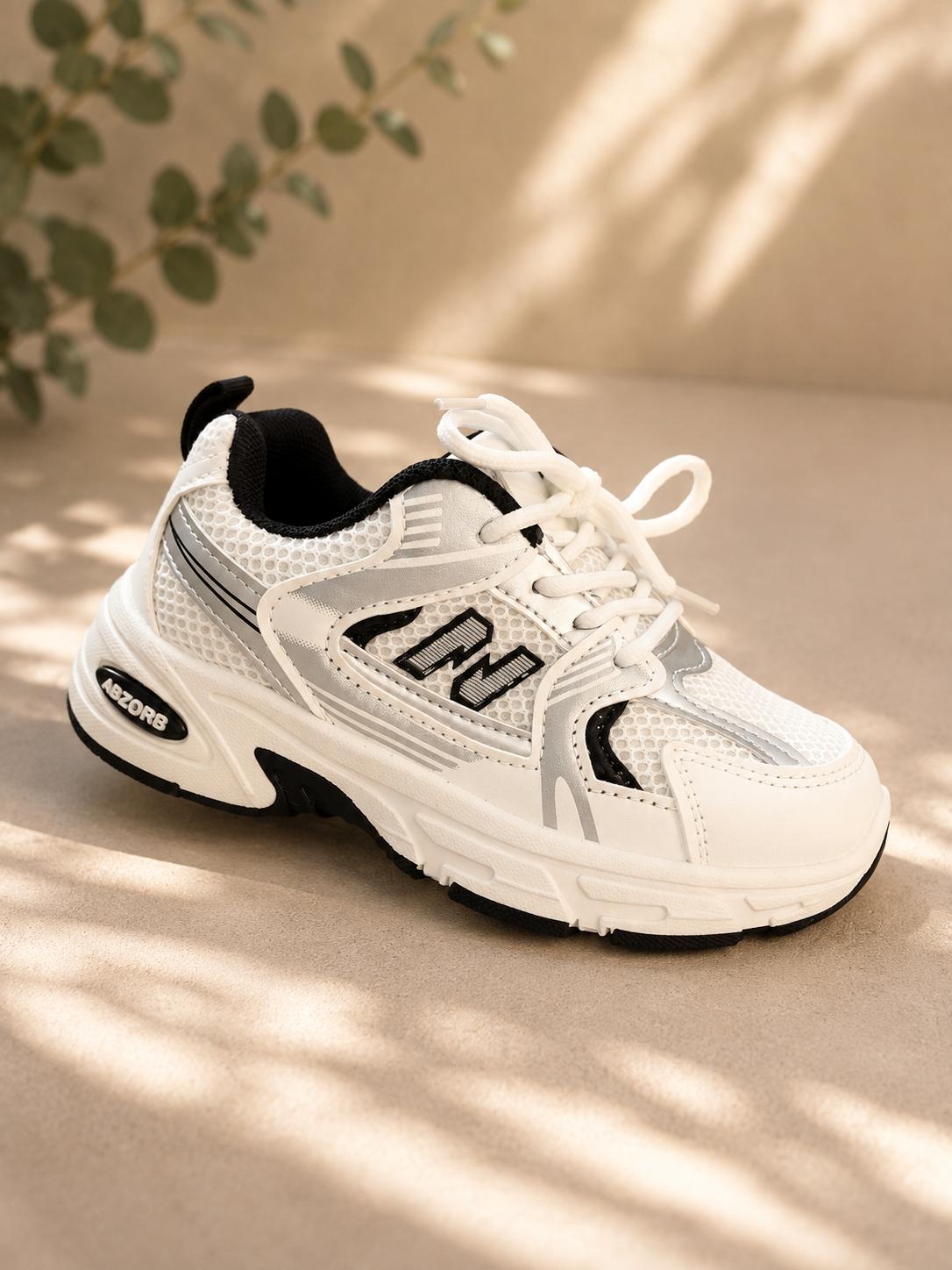 DEPORTIVAS NB AZUL MARINO INFANTIL