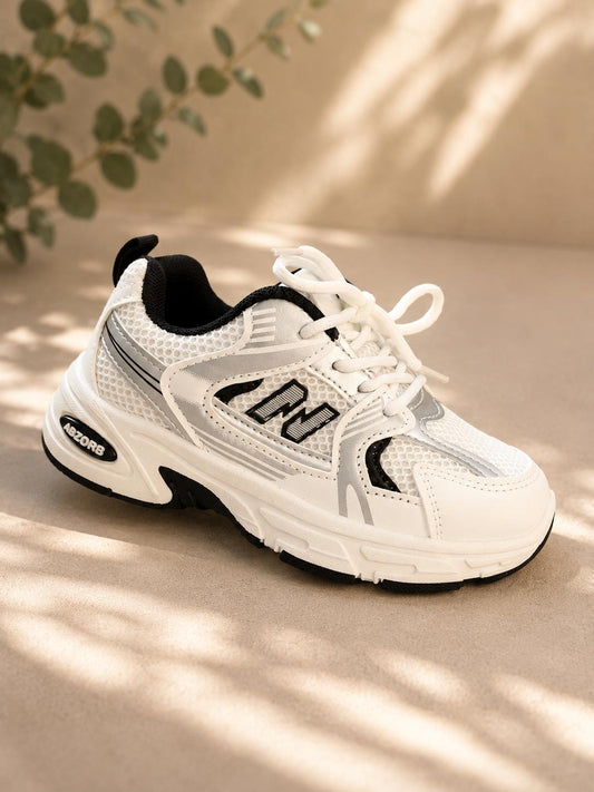 DEPORTIVAS NB AZUL MARINO INFANTIL