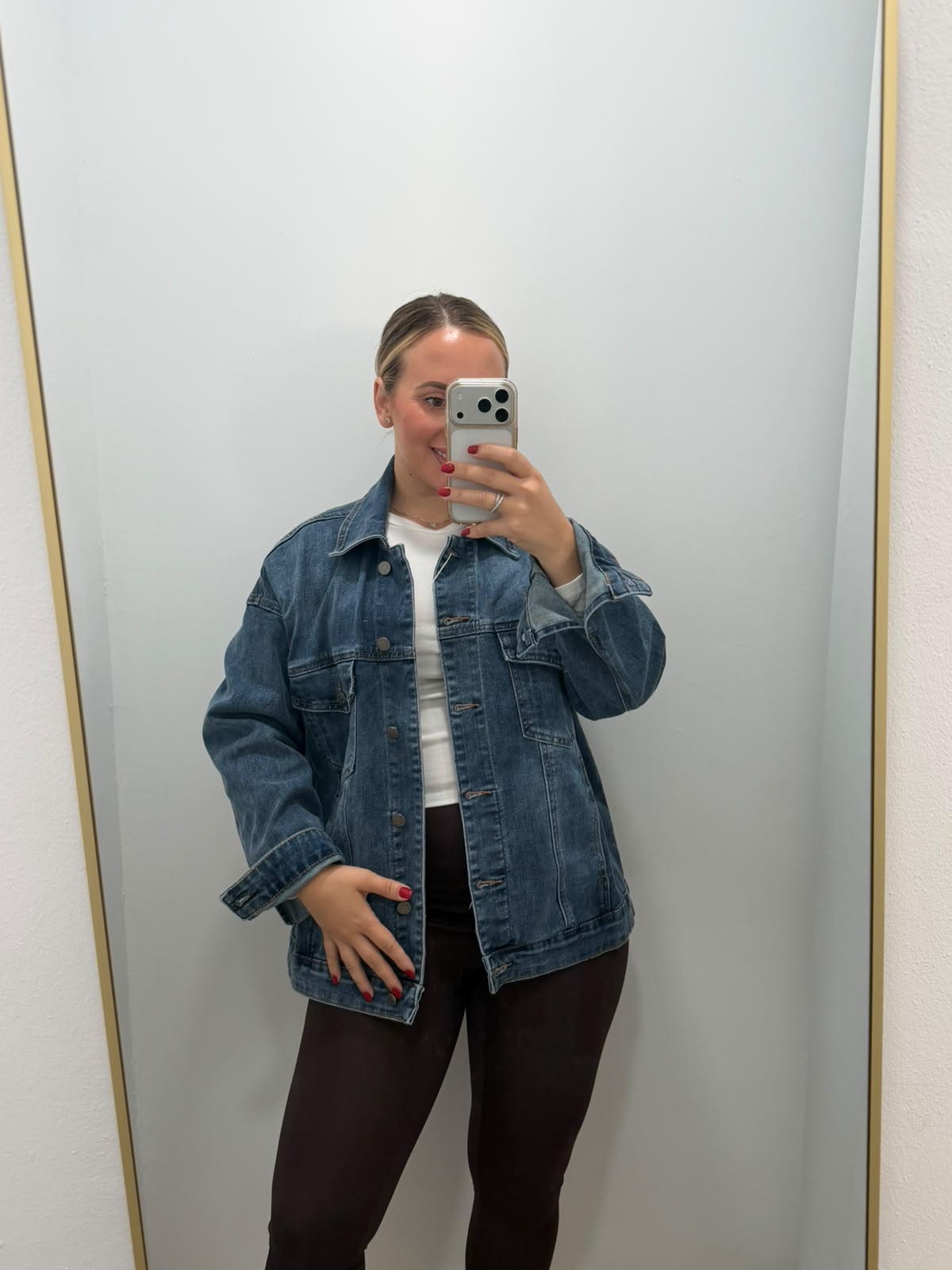 CHAQUETA VAQUERA