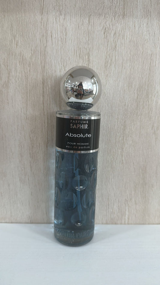 PERFUME HOMBRE Absolute (rochas man)