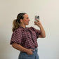 CAMISA LUNARES MORADO