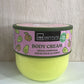 CREMA CORPORAL