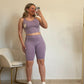 CONJUNTO DEPORTIVO FITNESS