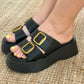 SANDALIAS MADRID