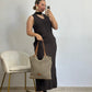 BOLSO CADIZ TAUPE