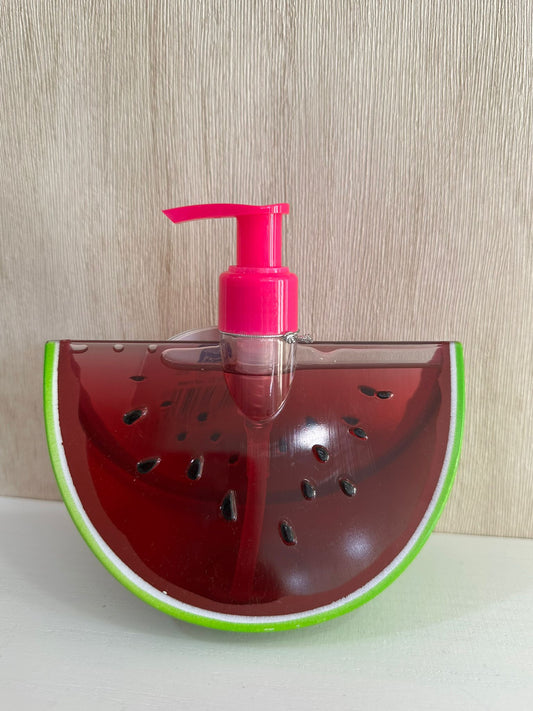 JABON DE MANOS (OLOR A SANDIA)