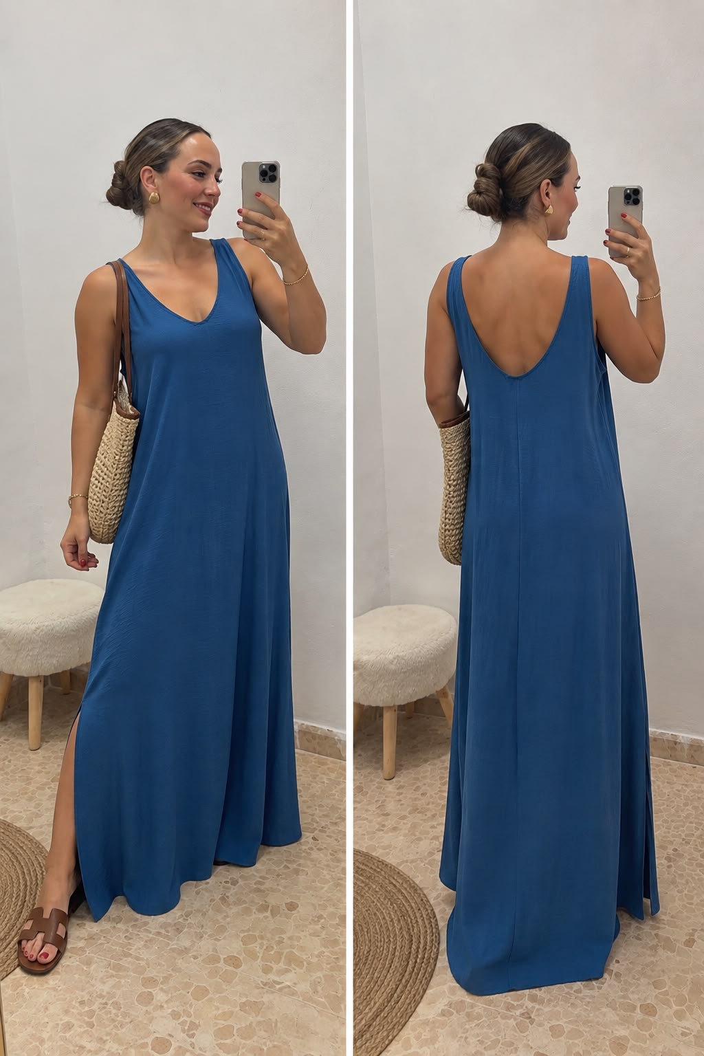 VESTIDO FRESQUITO