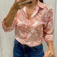 BLUSA CARIBEÑA