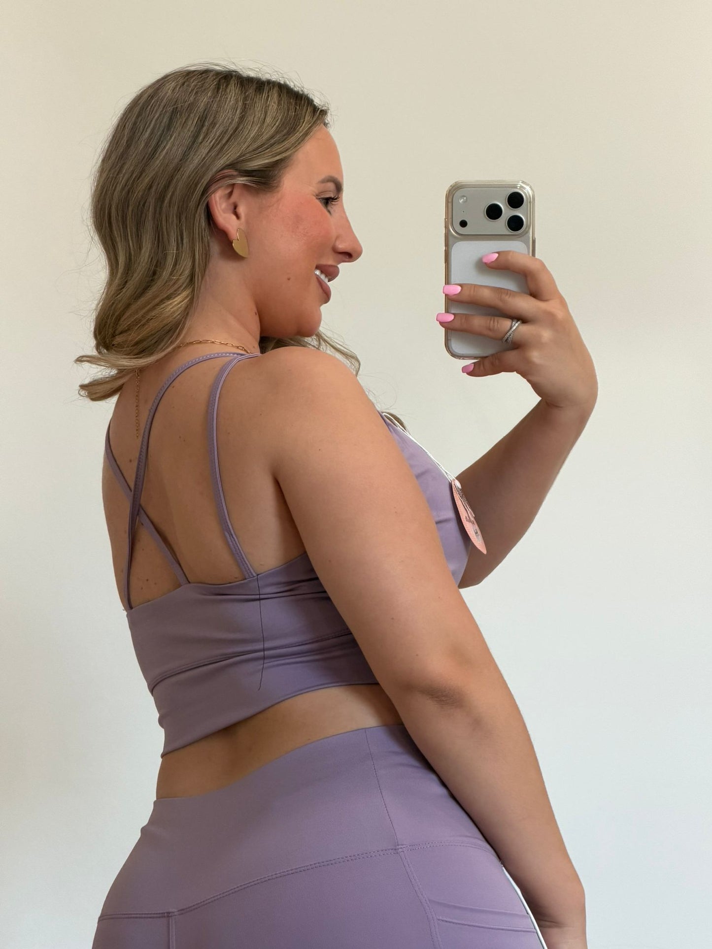 CONJUNTO DEPORTIVO FITNESS