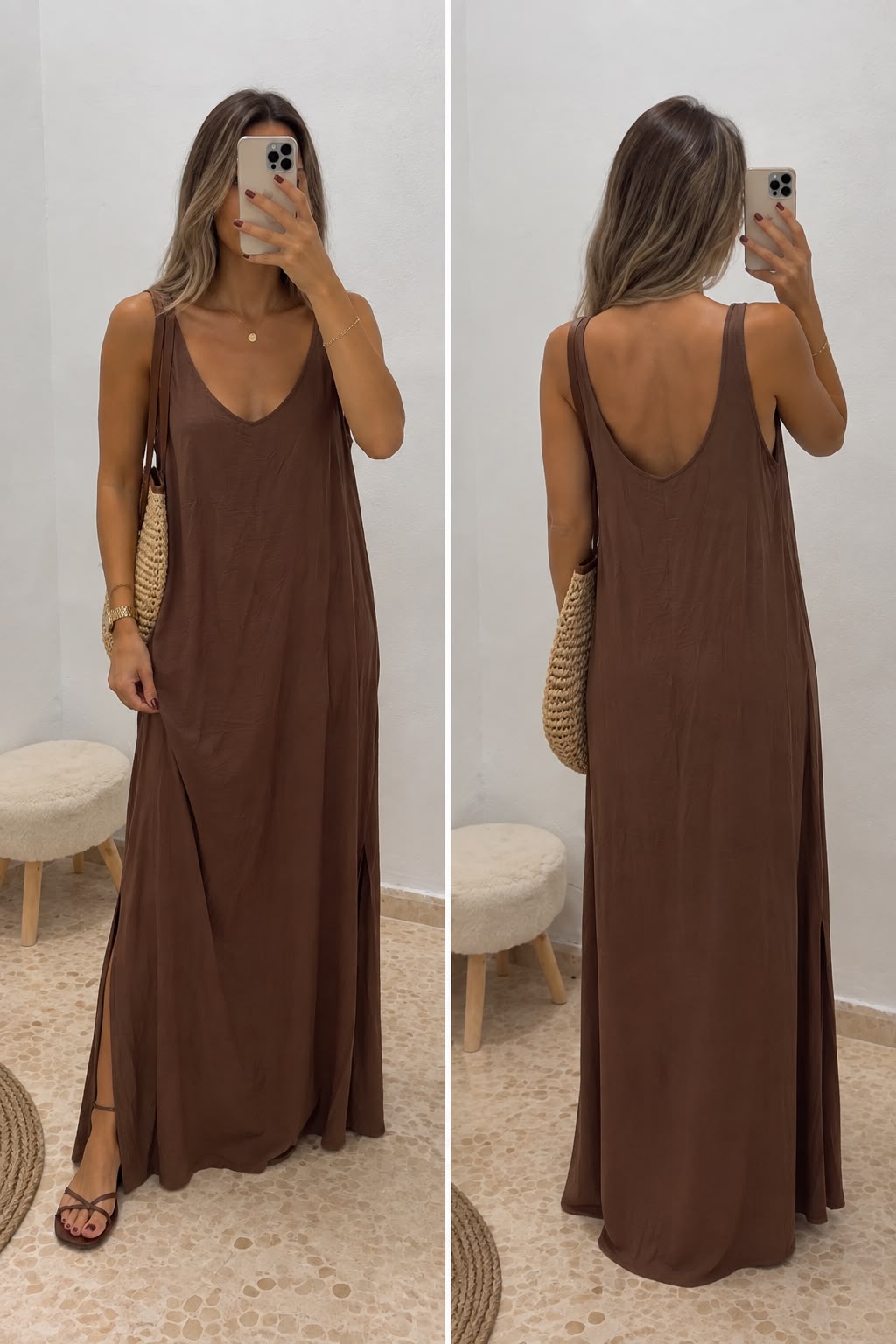 VESTIDO FRESQUITO
