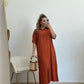 VESTIDO CAMISERO CALDERA