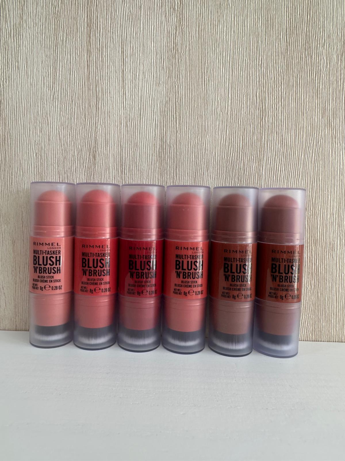RIMMEL LONDON COLORETE
