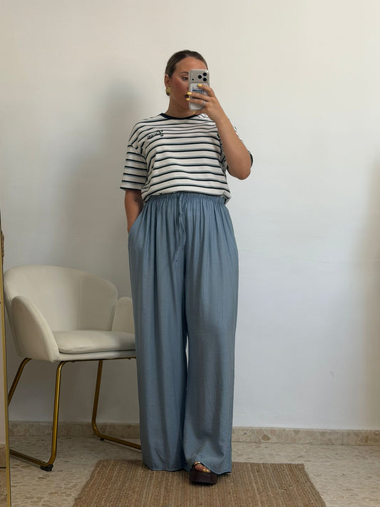 PANTALON AMERI AZUL