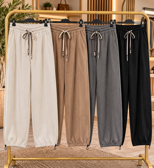 PANTALON DE PUÑO