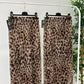 FALDA ANIMAL PRINT