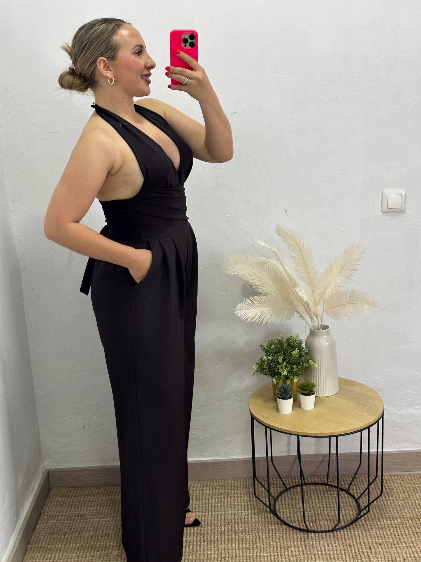 MONO ESTEFANIA