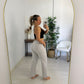 PANTALON PIJAMA GRIS