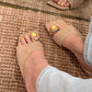 SANDALIAS ALMERIA BEIGE