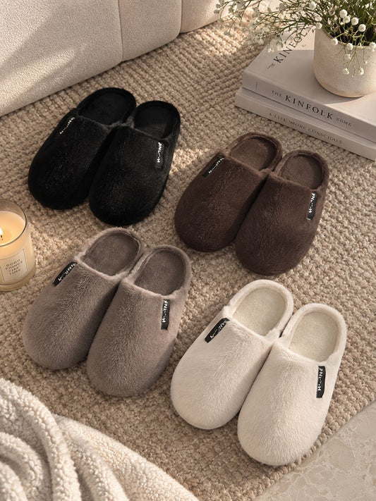 ZAPATILLAS DE ESTAR POR CASA