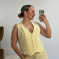 CONJUNTO MAREA AMARILLO