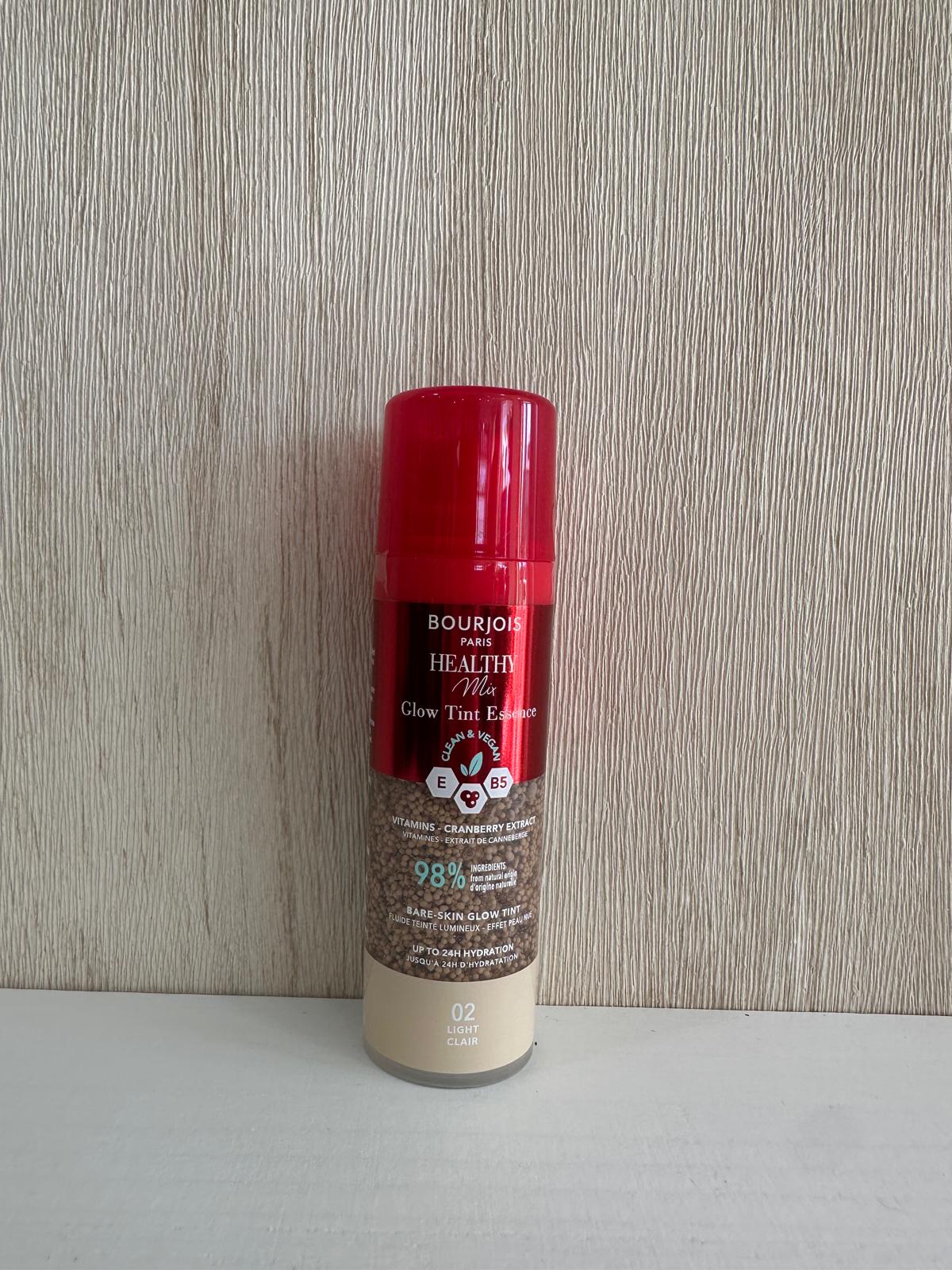 MAQUILLAJE BOURJOIS