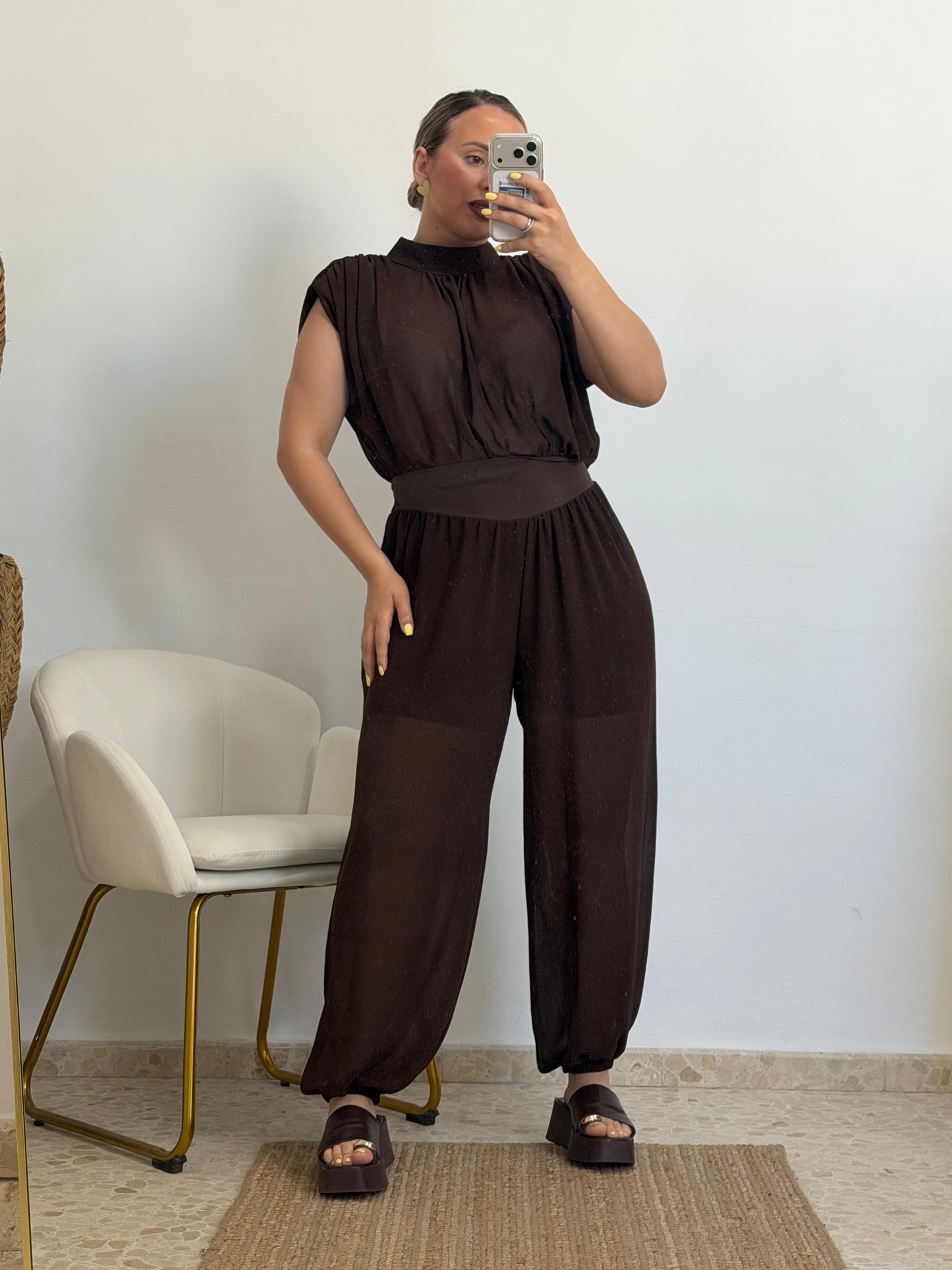 CONJUNTO MONICA