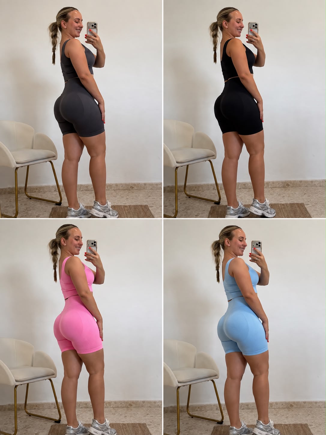 CONJUNTO DEPORTIVO