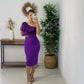 VESTIDO IRAILA