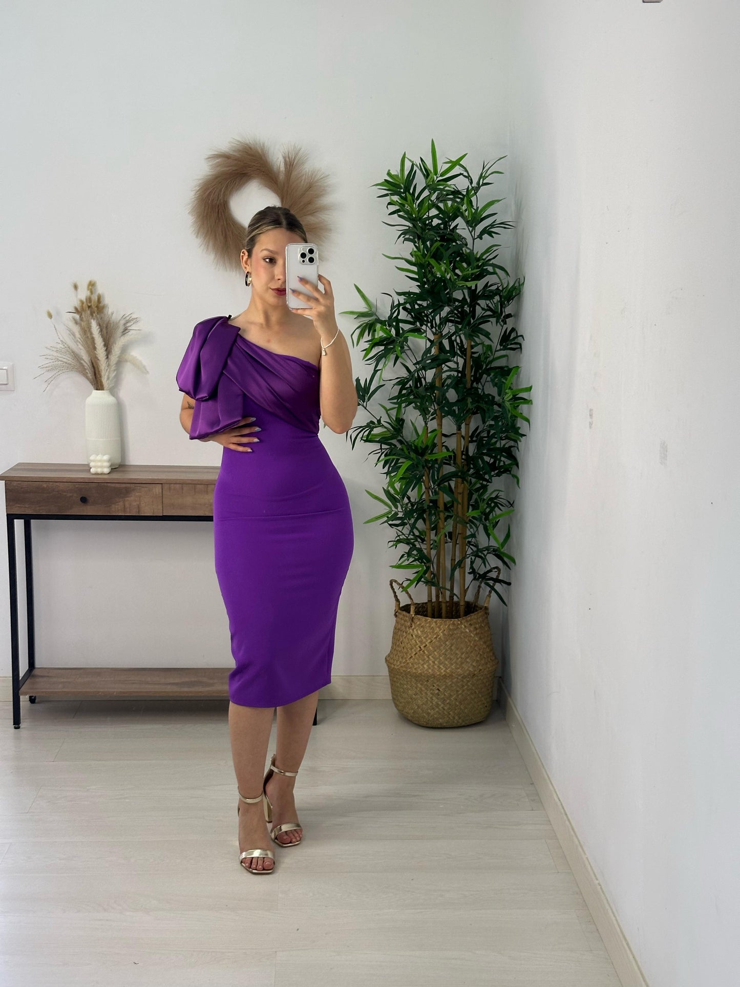 VESTIDO IRAILA